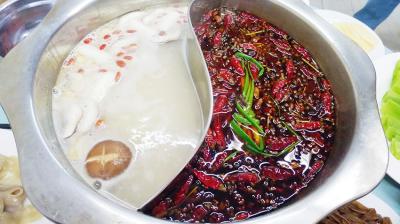 火鍋技術掌握  學習火鍋輕松致富創業