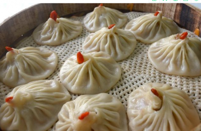 灌湯包面食培訓：學做好吃的小籠灌湯包子