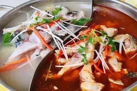 火鍋魚制作，你學會了嗎？