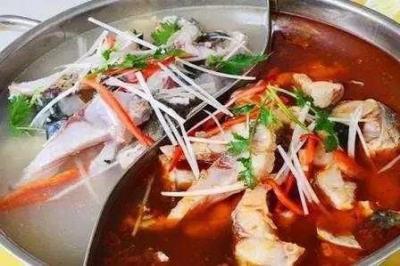 火鍋魚制作，你學會了嘛？