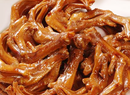 鹵水的秘制配方，鹵肉、鹵菜不好吃，一定是沒注意這個訣竅