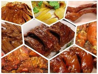 鹵水的秘制配方，鹵肉、鹵菜不好吃，一定是沒注意這個訣竅