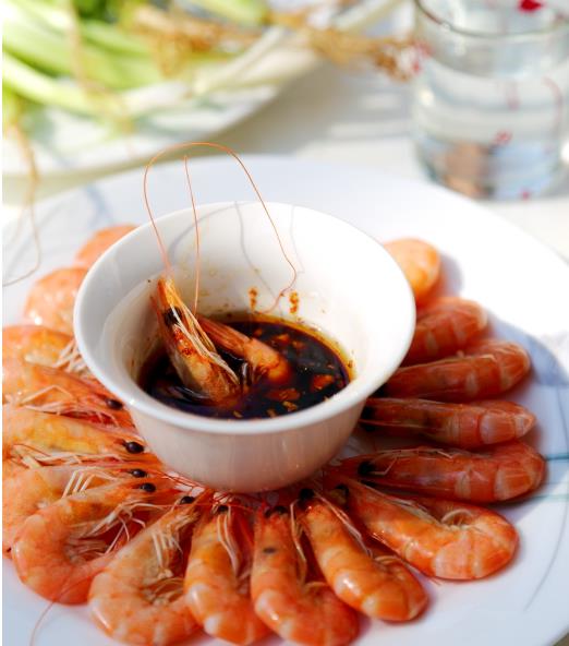 用冷水，還是熱水煮蝦？為什么你煮的蝦又腥又柴？