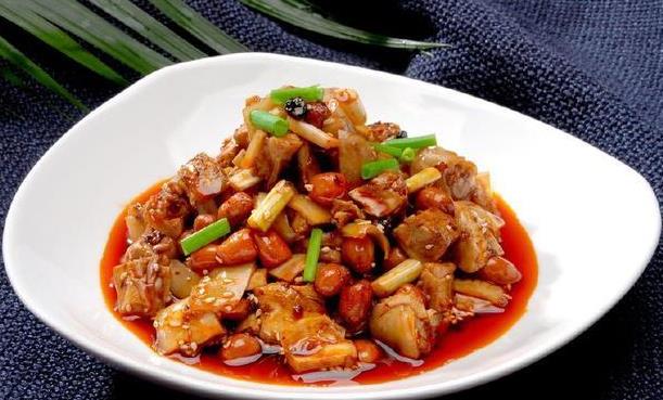 四川十大名小吃，你都吃過哪些？