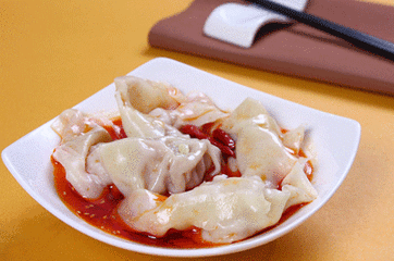 四川十大名小吃，你都吃過哪些？