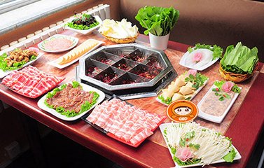 火鍋店服務員有“暗語”?那么意思究竟是什么？原來是這么回事！