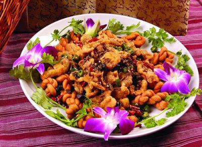 綿陽哪里可以學到正宗的脆麻花技術