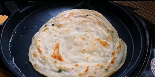 面食最新做法，做一次吃7天，早餐5分鐘就搞定，自己做干凈衛生