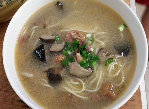 成都面食技術(shù)培訓(xùn)