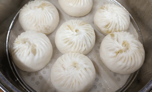 醬肉包技術培訓