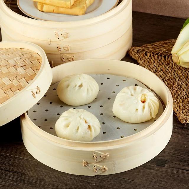 蒸包子是熱水上鍋還是冷水?快過來瞅瞅吧 蒸包子是熱水上鍋還是冷水?快過來瞅瞅吧