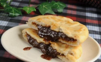 紅糖鍋盔的做法，咬一口滿嘴甜香！ 