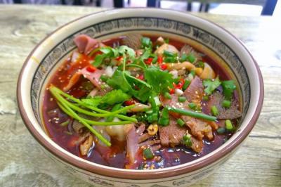 冒菜培訓哪里好？蜀味緣祖傳秘方健康營養又美味