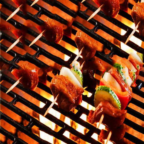 燒烤培訓 燒烤培訓