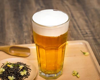 奶茶技術培訓哪里好？老師引導熟透操作流程