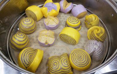 早餐包子技術培訓哪里好？蜀味緣真健康真營養