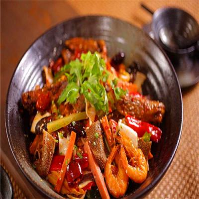 成都特色麻辣香鍋技術(shù)培訓(xùn)哪家專業(yè)？