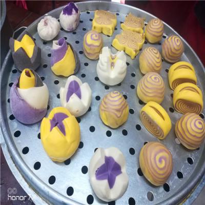 成都錦江早餐醬肉包子技術(shù)培訓(xùn)班哪里好？