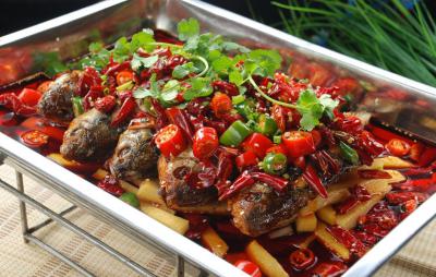 四川德陽烤魚技術培訓班哪家味道正宗？