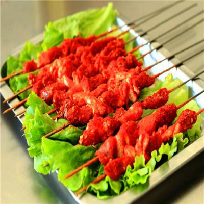 學習正宗燒烤技術做法？燒烤小吃培訓學校