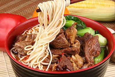 宜賓面食技術培訓學校哪里靠譜？牛肉面培訓