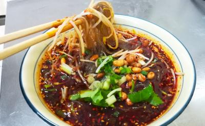 綿陽(yáng)酸辣粉技術(shù)培訓(xùn)班哪里正宗？