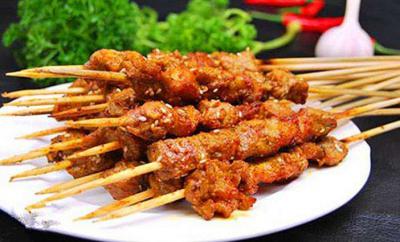  特色燒烤技術(shù)培訓(xùn)班哪里專(zhuān)業(yè)？適合全國(guó)各地經(jīng)營(yíng)