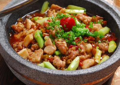 仁壽兔火鍋技術(shù)培訓(xùn)哪里靠譜？口味地道南北皆宜