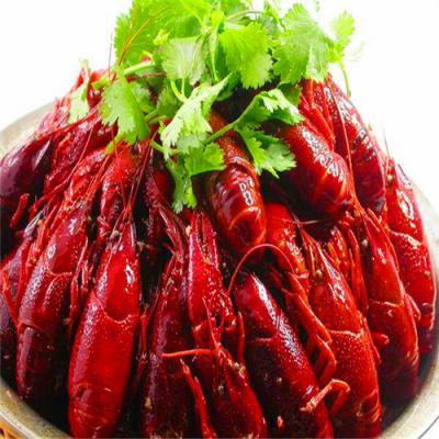 四川麻辣小龍蝦技術培訓哪里好？底料熬制方法