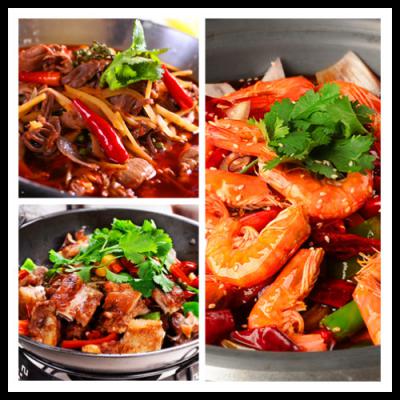  四川特色麻辣干鍋培訓班哪家專業？先嘗滿意再學習