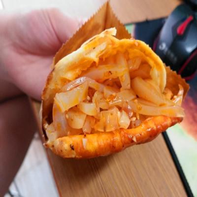 南充方鍋盔技術培訓學校哪里好？成品的烤制方法