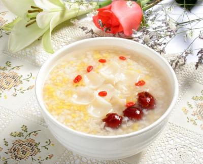 成都早餐粥技術培訓哪里好？