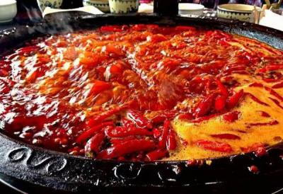 成都火鍋技術培訓哪里制作專業？