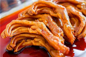 成都學習現撈鹵菜技術培訓哪家專業？重復學習不收費