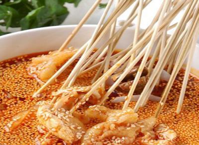 冷串串缽缽雞培訓中心哪里好？缽缽雞培訓機構