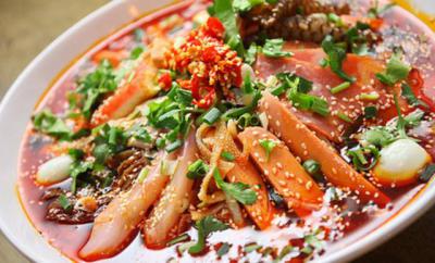 四川冒菜底料技術培訓哪里好？冒菜勾兌方法和技巧