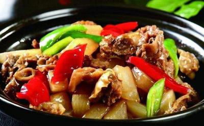 特色砂鍋菜技術培訓多少錢？辣椒醬的制作