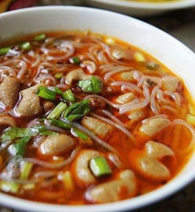 成都肥腸粉技術(shù)培訓(xùn)哪里好？反復(fù)的實(shí)踐操作