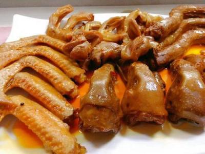 四川麻辣鹵菜技術培訓班哪里專業？多年實踐開店經驗