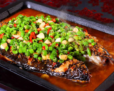 四川香辣烤魚技術(shù)培訓(xùn)中心哪里好？培訓(xùn)烤魚增香方法