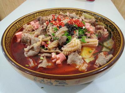 四川冒菜底料技術(shù)做法哪里專(zhuān)業(yè)？美味健康營(yíng)養(yǎng)用餐首選