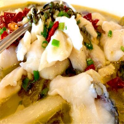 四川酸菜魚(yú)正宗做法哪里一對(duì)一教學(xué)？制作全程手把手教學(xué)