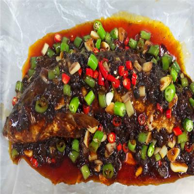 四川學紙包魚技術做法哪里正宗？核心技術傳授