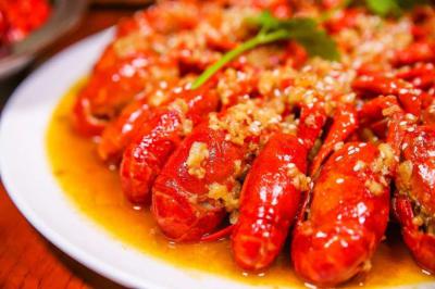 四川麻辣小龍蝦技術培訓價格哪便宜？秘制醬料的制作