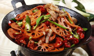 四川干鍋技術培訓班哪里好？準確比例配方