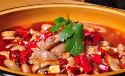 四川快餐技術培訓學校哪家好？小吃技術訓練班