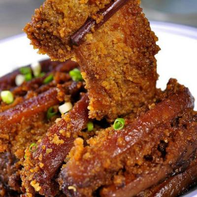 四川粉蒸牛肉培訓班哪里好？底鍋的制作技術