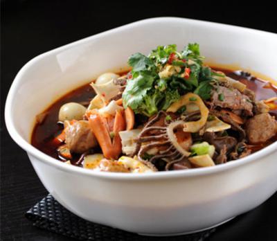 四川短期冒菜技術做法哪里好？不限制學習時間