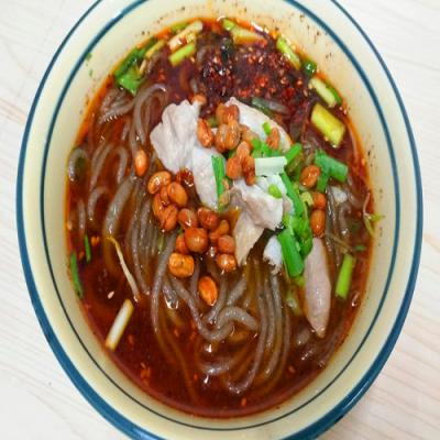 四川手工肥腸粉技術培訓學校哪里好？理論與實踐結合