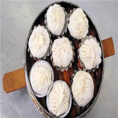  四川學做包子技術培訓哪里好？早餐培訓中心